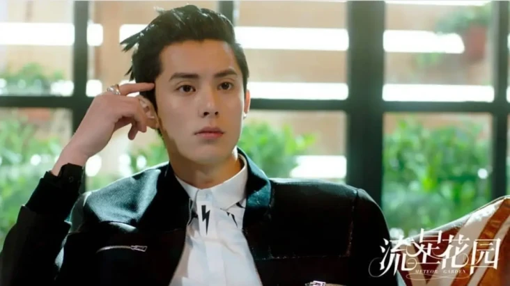 5 Drama China yang Dibintangi...