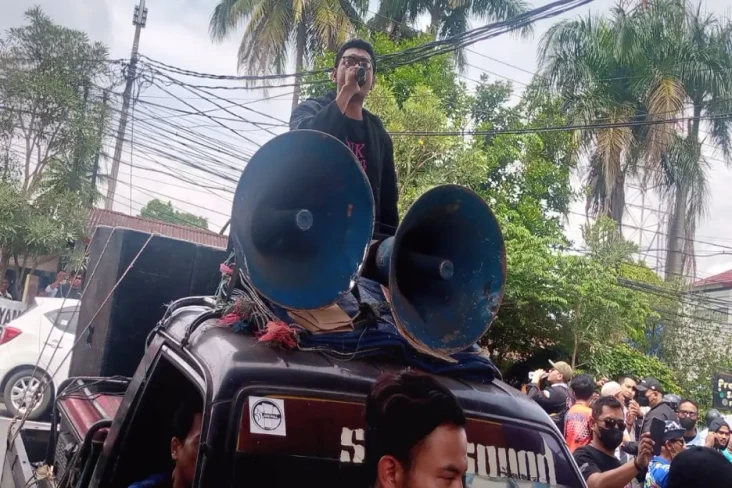 Buntut Pernyataan Bencana...