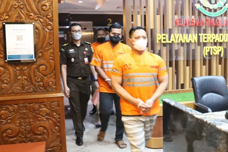 Kasus Segera Disidangkan,...