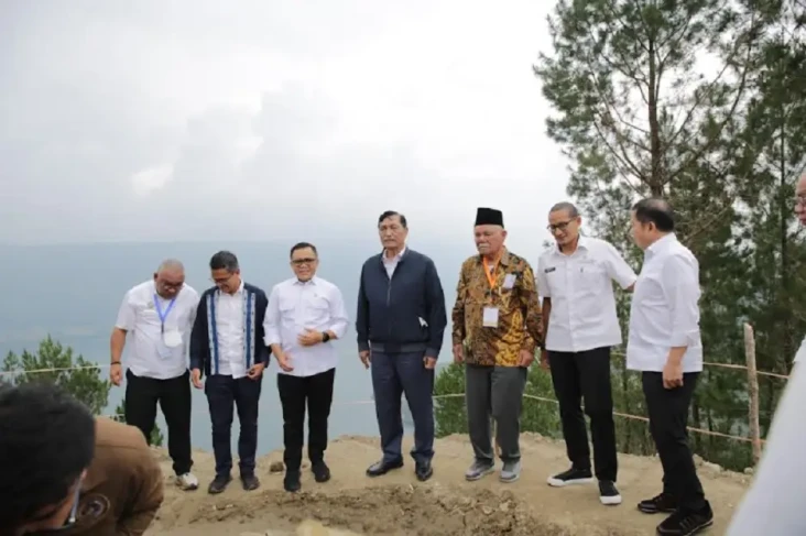 Sandiaga Uno: Pemerintah...