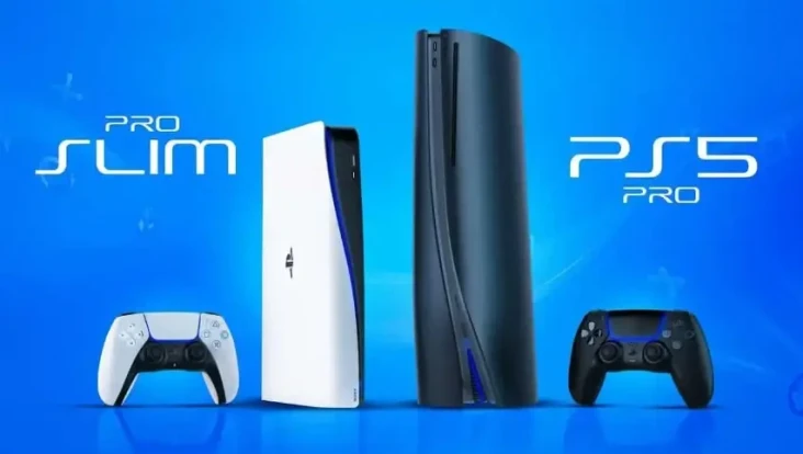 Siap-siap, PlayStation...