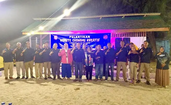 Bupati Hamim Berharap...