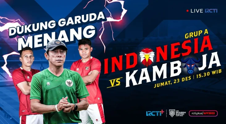 Link Live Streaming...