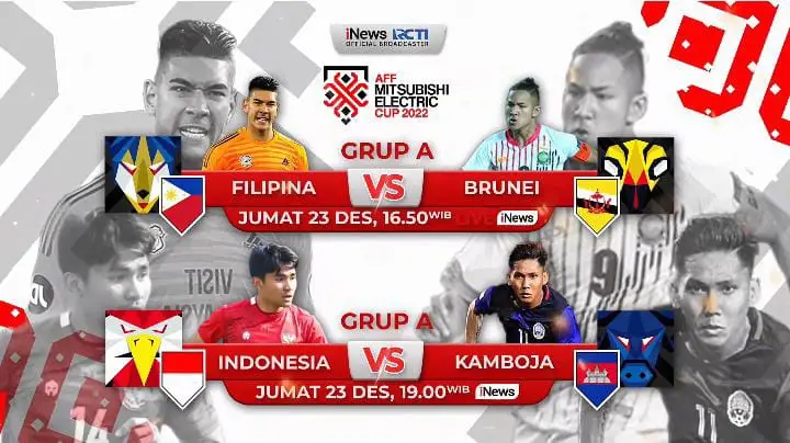 Link Live Streaming...