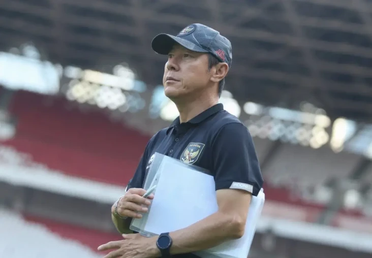 Utak-Atik Formasi Indonesia...
