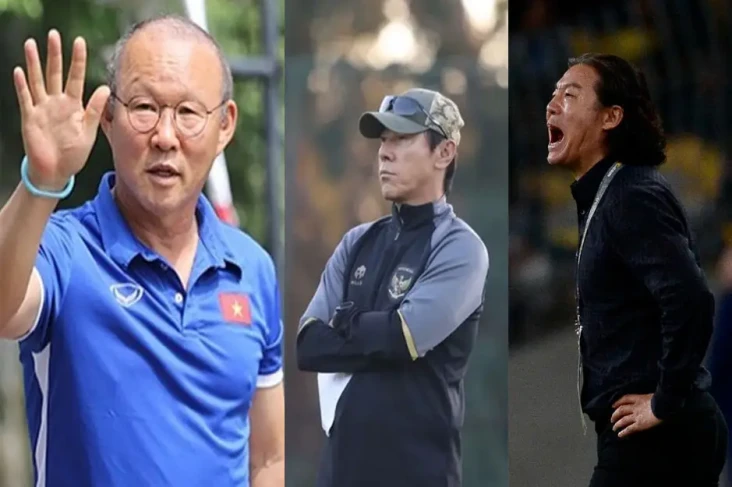 Adu Kecerdikan 3 Pelatih...