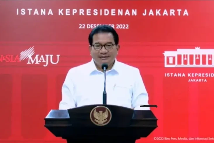 PPKM Akan Dihentikan,...