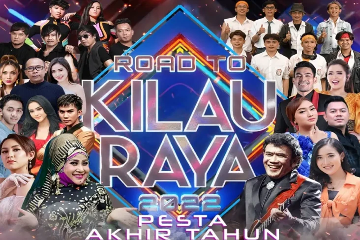 Rhoma Irama, Elvy Sukaesih,...