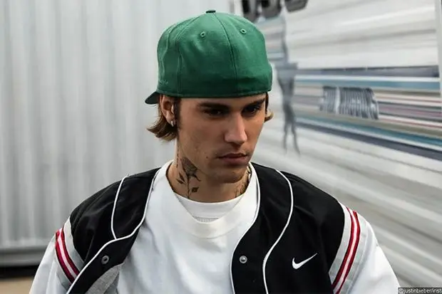 Justin Bieber Mau Jual...