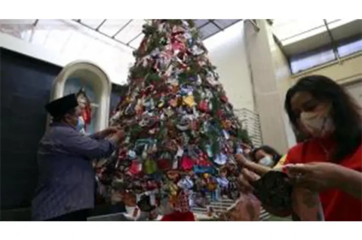 9 Ucapan Natal yang...