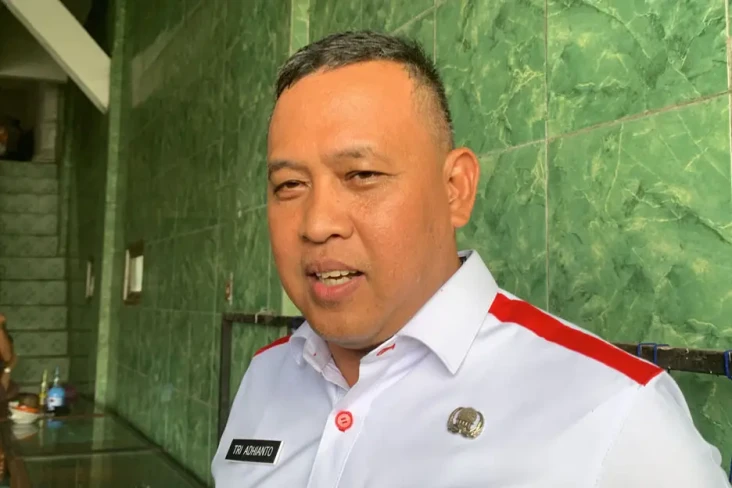Pemkot Bekasi Tidak...