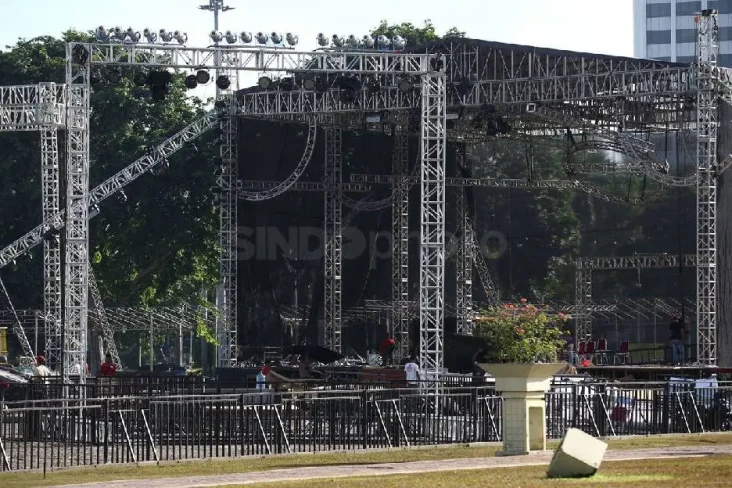 Catat! Ini Lokasi 7...