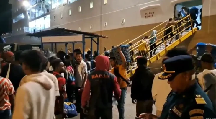 Pelni Siapkan 7 Armada...