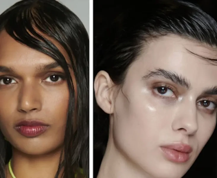 5 Inspirasi Makeup Look...