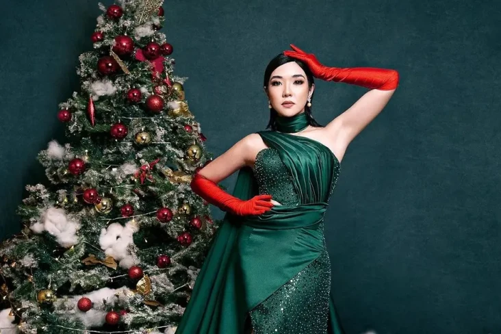 5 Artis Indonesia yang...