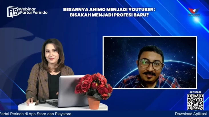 Ini Tips Bikin Video...