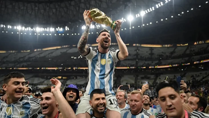 Ini Daftar 10 Pemain...