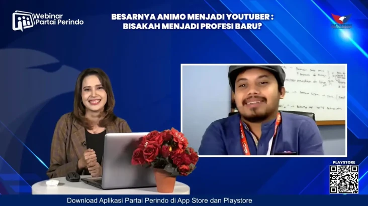 Mengapa Artis TV Tetap...