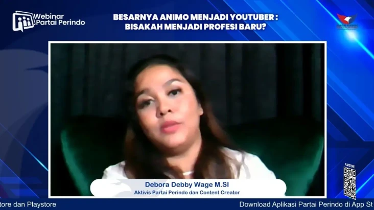 Ini Tiga Channel Konten...