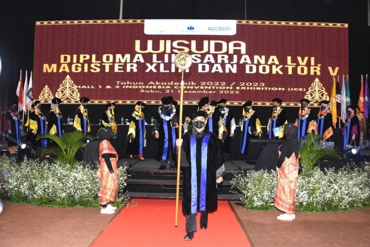 Universitas Mercu Buana...