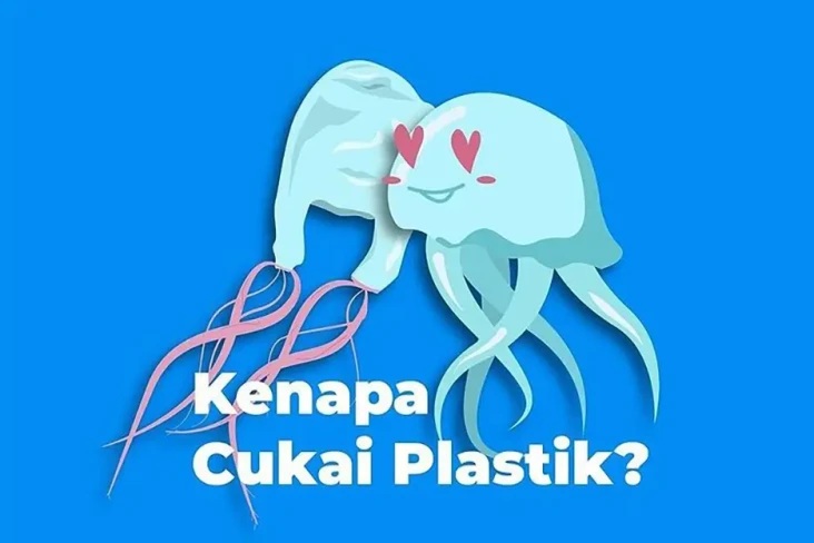 Tarif Cukai Plastik...