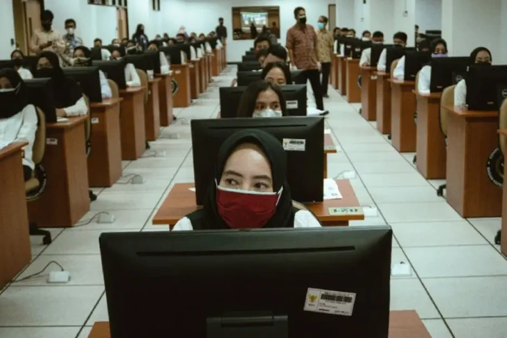 Pendaftaran Calon PPPK...