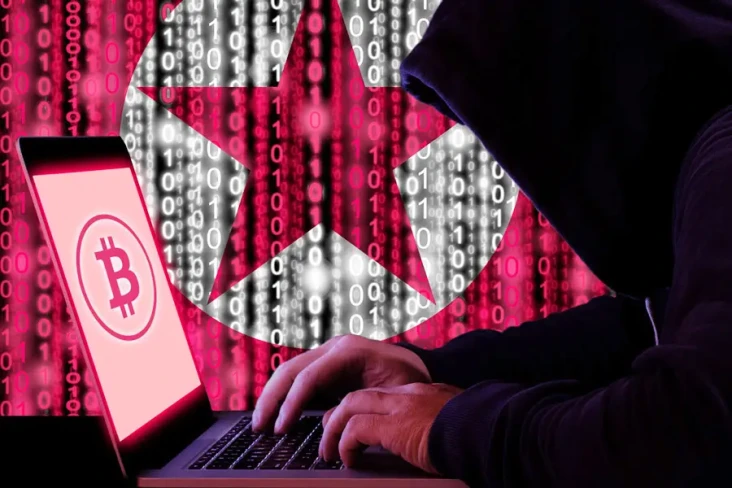 Hacker Korut Gasak Mata...