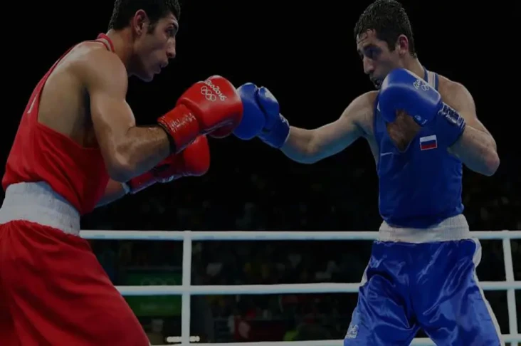 IOC Ancam Coret Tinju...