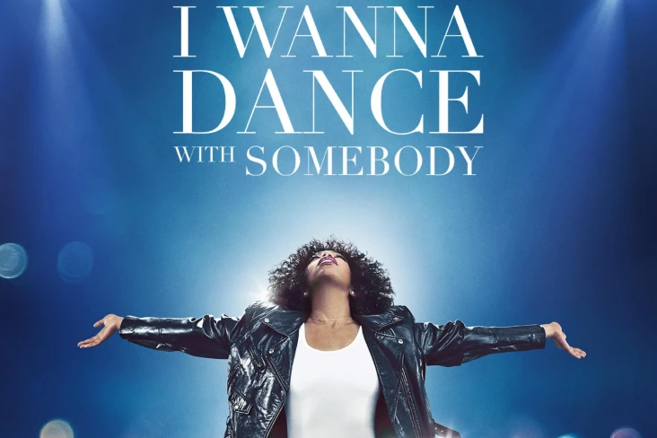 Review I Wanna Dance...