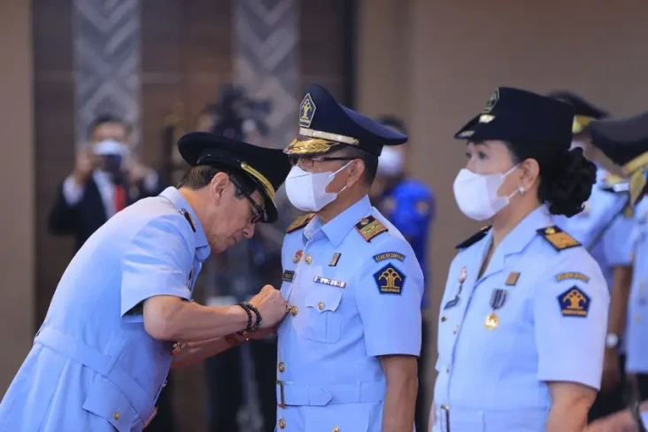 Pria Asal Pamekasan...
