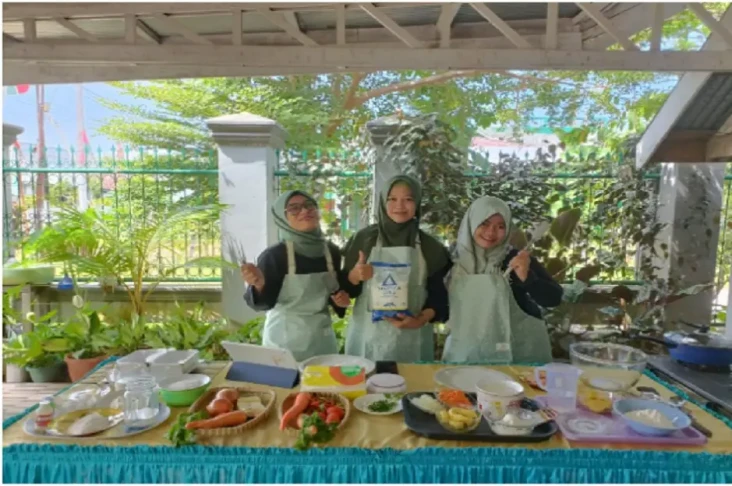 Maknai Hari Ibu, BCA...
