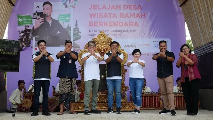 Adira Finance Bantu...