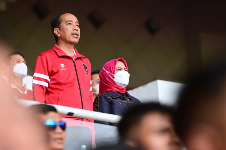 Tonton Langsung Indonesia...