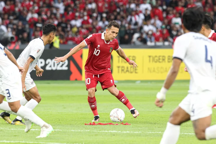 Timnas Indonesia Kesulitan...