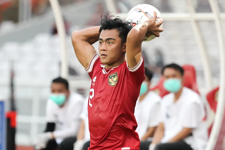 Puja Puji Pelatih Kamboja...