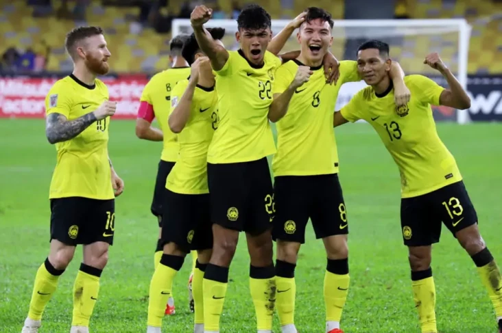 Hasil Piala AFF 2022:...