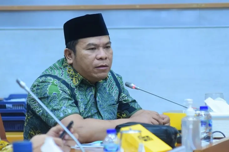 Elite PKB Dengar Isu...