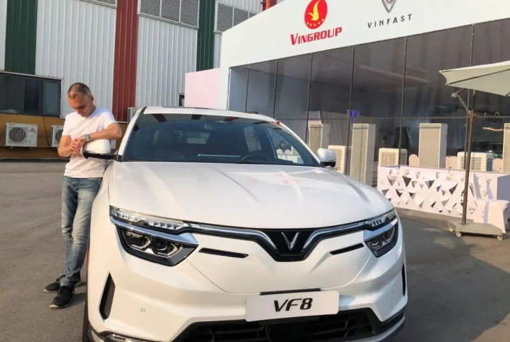 10 Hal Tentang VinVast,...