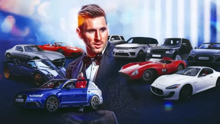 Inilah Ferrari Setengah...