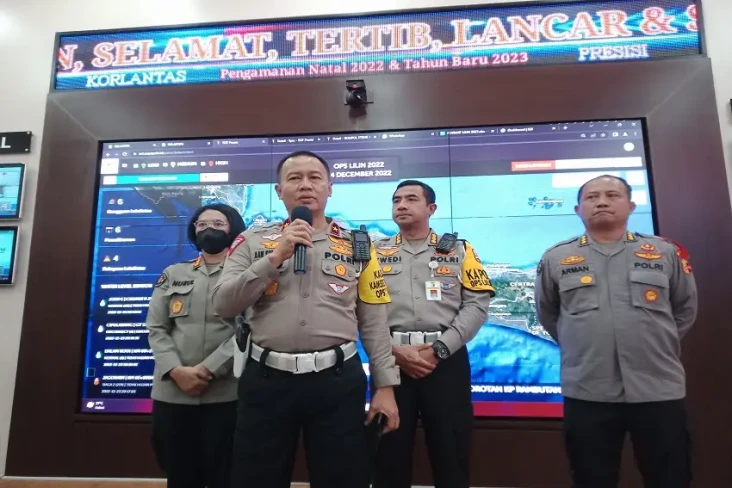 Hari Pertama Operasi...
