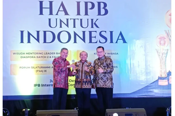 Sekjen KLHK Sebut Menjadi...