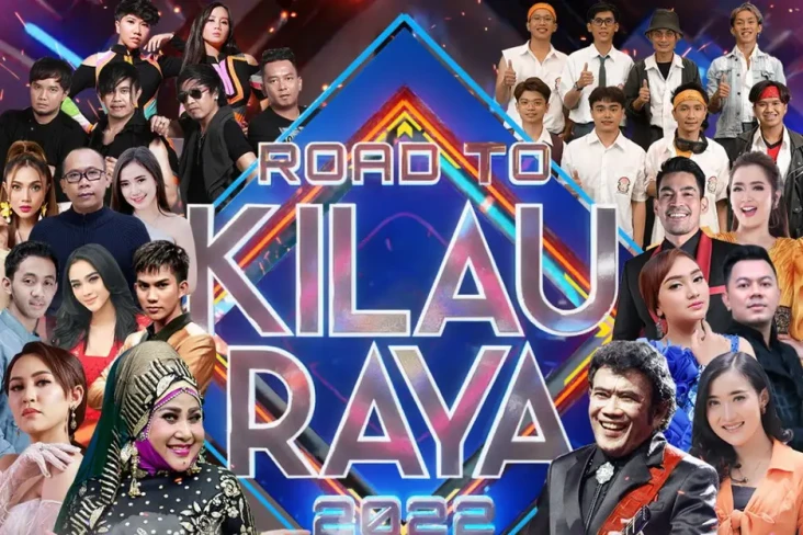 Malam Ini, Saksikan...