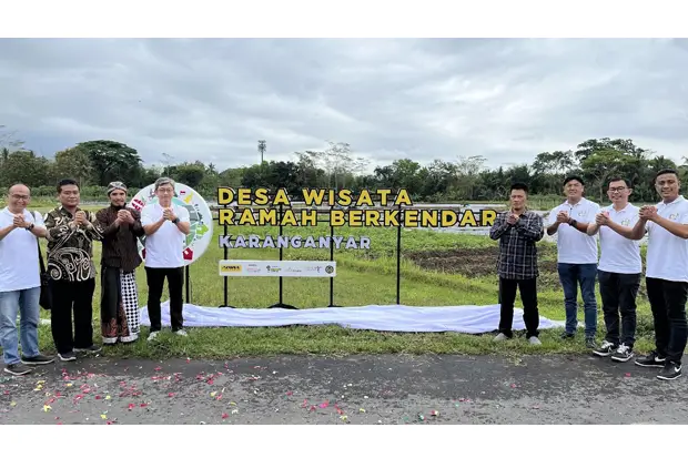 Adira Finance Dukung...