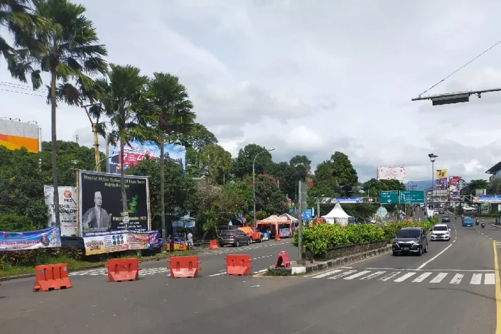 Hari Ini 22.000 Kendaraan...