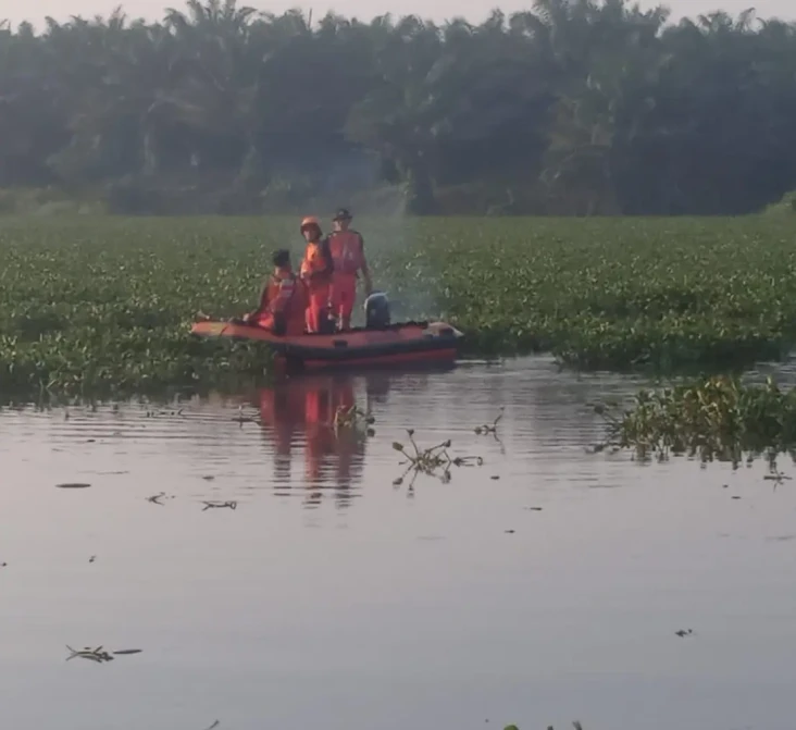 Diteriaki Sekuriti Perkebunan...