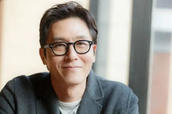 9 Artis Korea yang Meninggal...