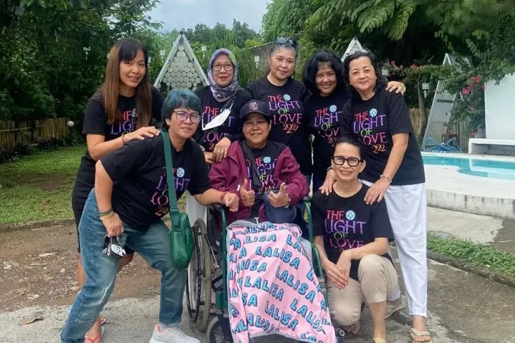 Kaki Suti Karno Diamputasi...