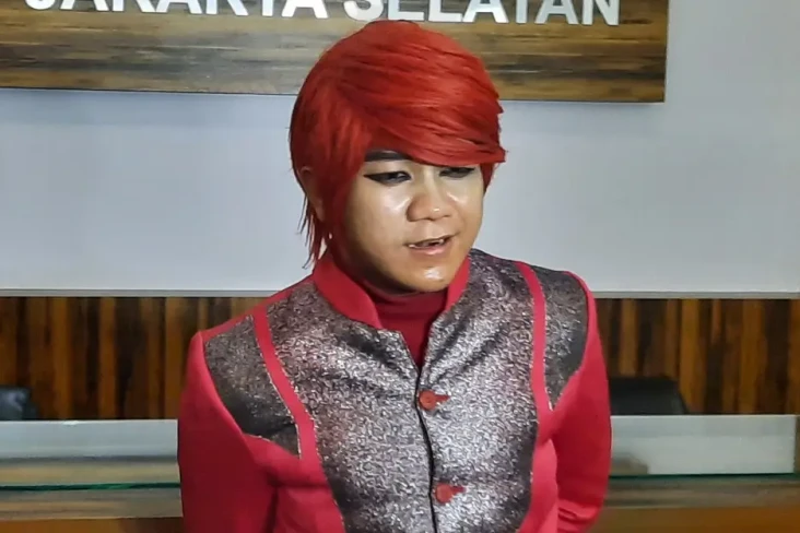 Samsudin Diduga Idap...