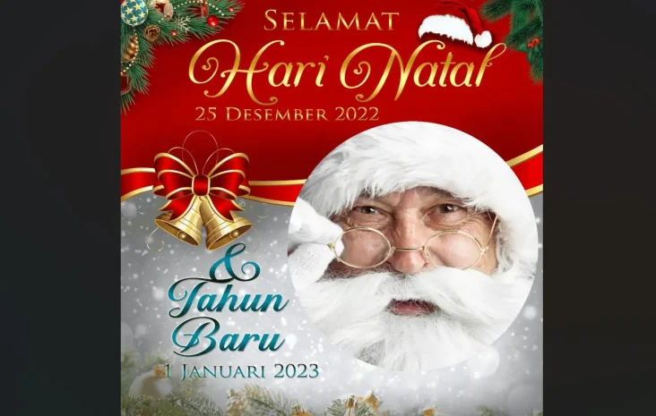 Link Twibbon Ucapan...