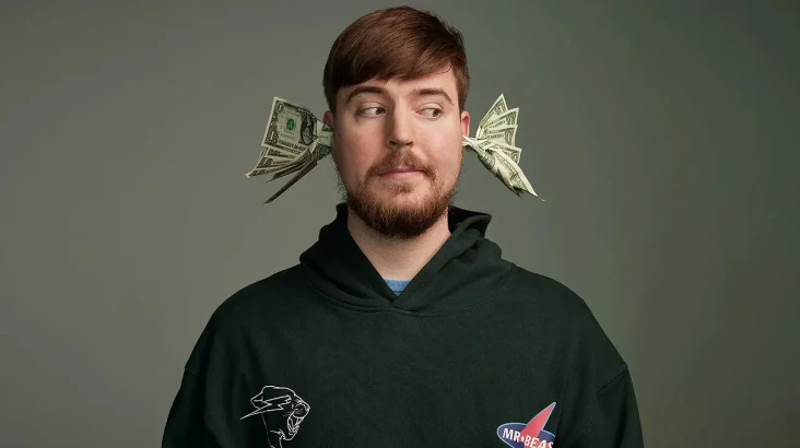 Youtuber MrBeast Tawarkan...
